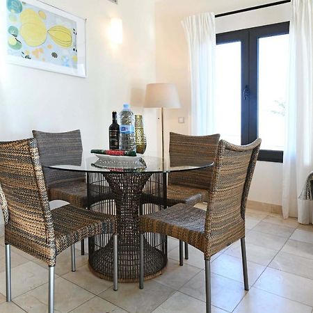 Salobre Morro Golf 7 Villa Maspalomas Kültér fotó